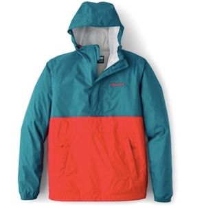 Marmot PreCip Anorak Raincoat